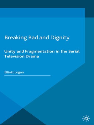 cover image of Breaking Bad and Dignity